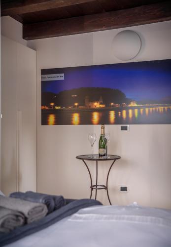 B&B Gli Scorci di Trento - image 14