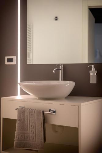 B&B Gli Scorci di Trento - image 12