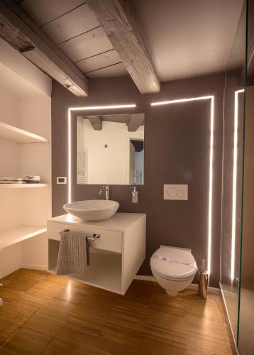 B&B Gli Scorci di Trento – Trento, TN