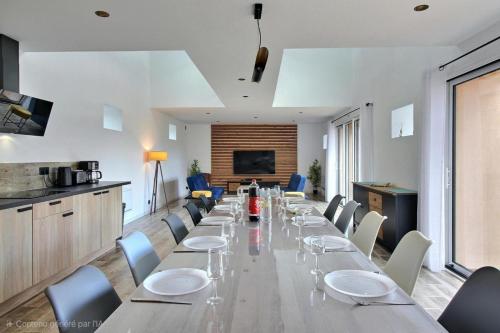 LE Clos D'iCi in Guiler-sur-Goyen