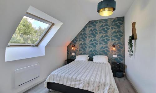 LE Clos D'iCi in Guiler-sur-Goyen
