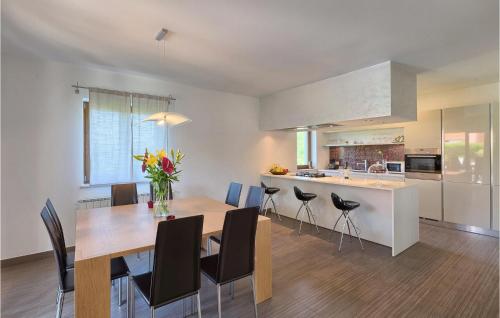 virtuve, Villa Vito Rovinj in Sorici