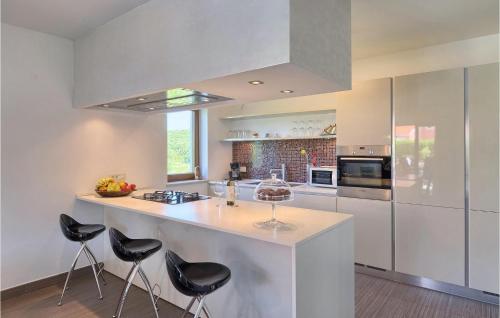 virtuve, Villa Vito Rovinj in Sorici