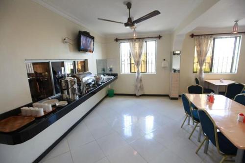 Ресторант, Coastgate Hotel - Mombasa in Miritini