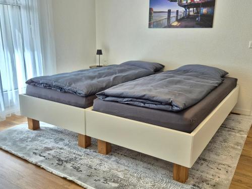 2-Zimmerwohnung 55m2, nahe Zürich (2-Zimmerwohnung 55m2, nahe Zurich) in Herrliberg