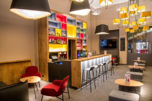 ibis Lyon Centre Perrache - image 9