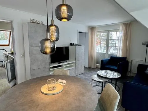 Haus Kiek Ut Apartment 24 in Timmendorfer Strand, Deutschland