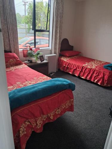 Homestay Reefton in Reeftona