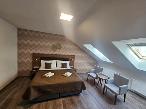 Hotel Prague Star - 3