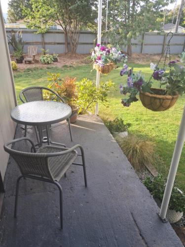 Homestay Reefton in Reeftona