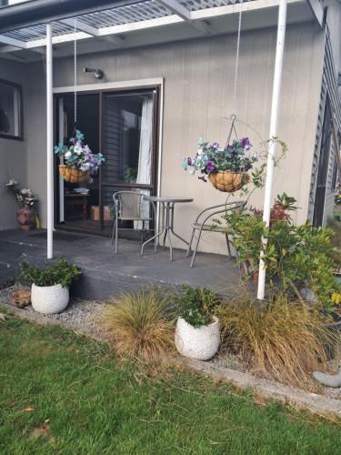 Homestay Reefton in Reeftona