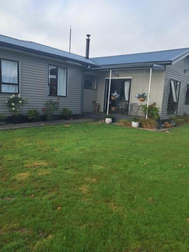 Homestay Reefton in Reeftona