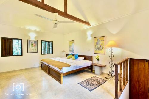 Captain's Bungalow - image 5