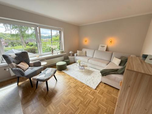 Nordic Charme Luxury by B&B in Bad Gandersheim, Deutschland
