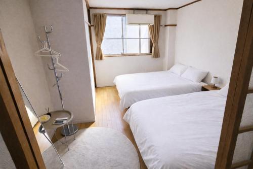 Kansuke 501 勘助ビル, Osaka