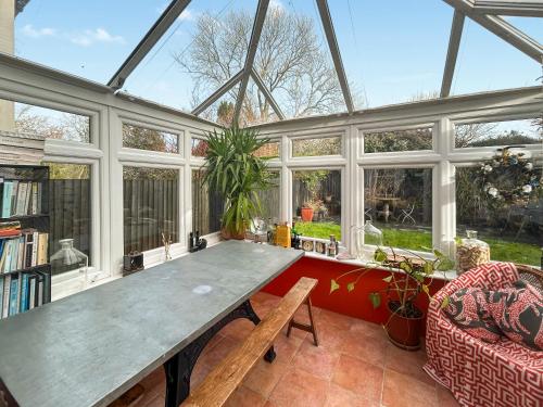 7 Hillcrest in Horsted Keynes