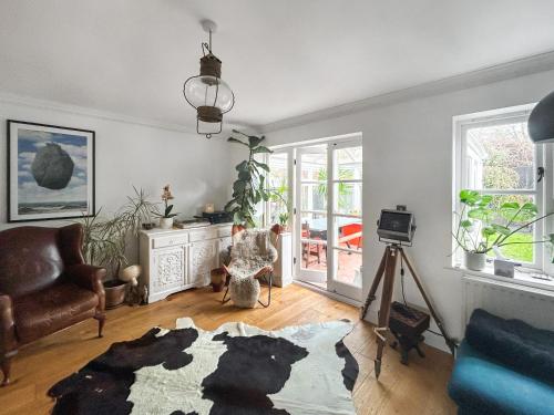 7 Hillcrest in Horsted Keynes