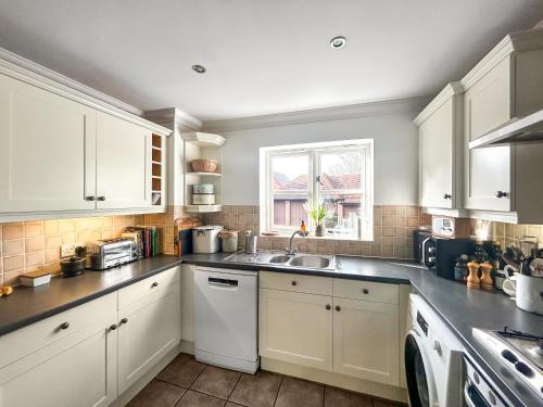 virtuve, 7 Hillcrest in Horsted Keynes