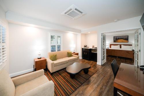 Aggie Inn, an Ascend Collection Hotel in 戴維斯