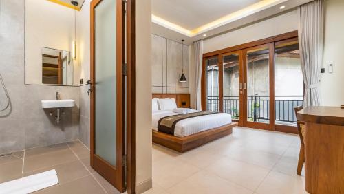 Baba Homestay 3