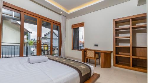 Baba Homestay 5