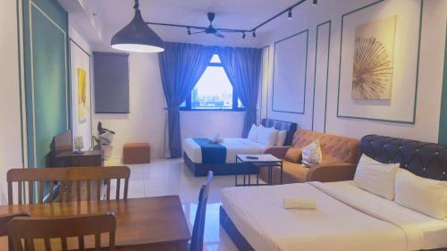 Chambers Residence By City Apartment KL - image 2