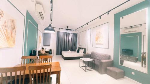Chambers Residence By City Apartment KL - image 4