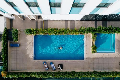 Park Inn by Radisson North Edsa, Manila