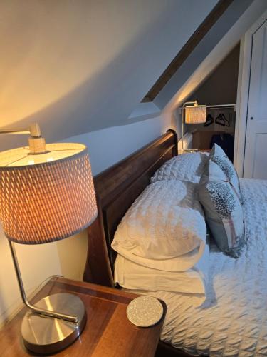 Fort William loft on shore front with amazing views 3