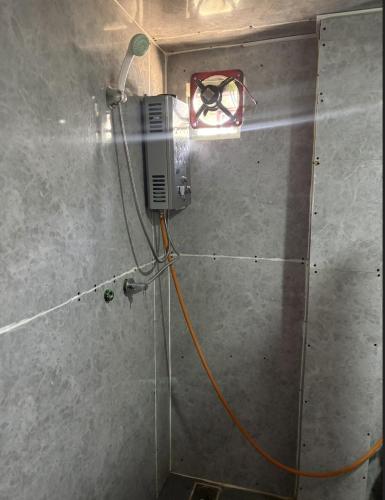 Highcamp B&B in Everesti regioon (Nepaal)