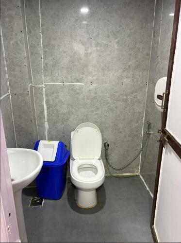 Highcamp B&B in Everesti regioon (Nepaal)