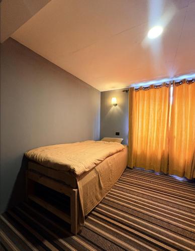 Highcamp B&B in Everesti regioon (Nepaal)