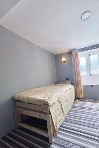 Highcamp B&B in Everesti regioon (Nepaal)