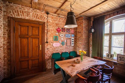 Létesítmények, Apartamenty Dworzec Tleń (Apartamenty Dworzec Tlen) in Tlen