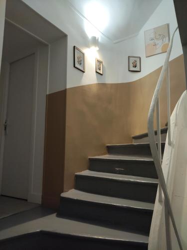 Appartement charmant et moderne à Poissy (Appartement charmant et moderne a Poissy) in Poissy