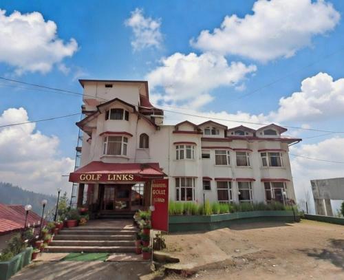 Hotel Golf Links, Mashobra