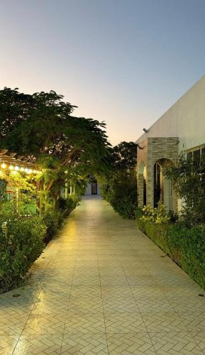 إستراحة جنان الملدة Janan Maladuh in Muladdah