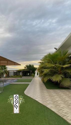 إستراحة جنان الملدة Janan Maladuh in Muladdah