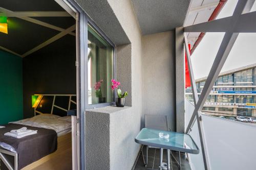 Net Hotel Pitesti - image 2
