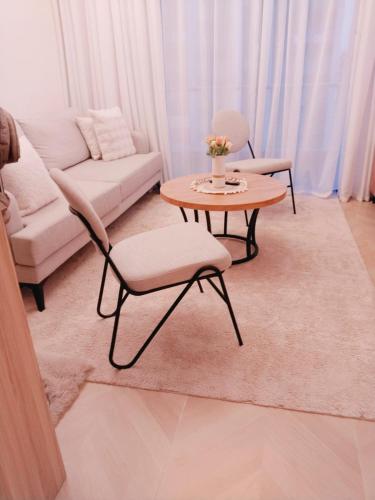 Cozy One bedroom Artesano- Syokimau – khách sạn tại Mlolongo