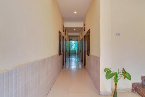 avla, Hotel O Second Home Residency in Hipodrom