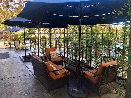 景觀, Aggie Inn, an Ascend Collection Hotel in 戴維斯