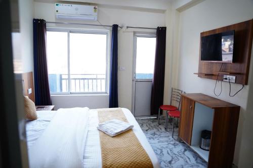 hotel photo