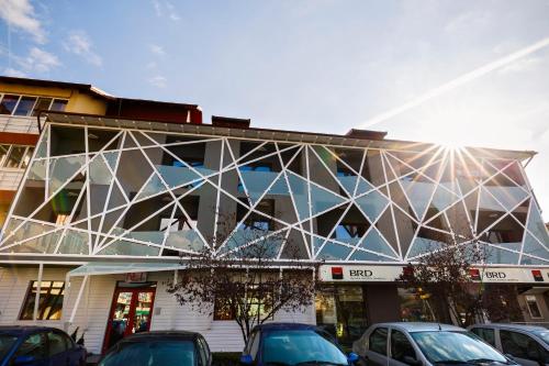 Net Hotel Pitesti - image 14