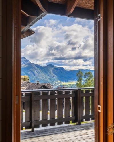 Alrededores, Large ski apartment in Skardsnuten, Ski-Inn-Ski-Out in Hemsedal