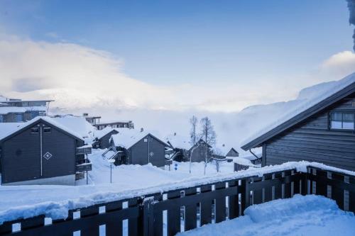 Alrededores, Large ski apartment in Skardsnuten, Ski-Inn-Ski-Out in Hemsedal