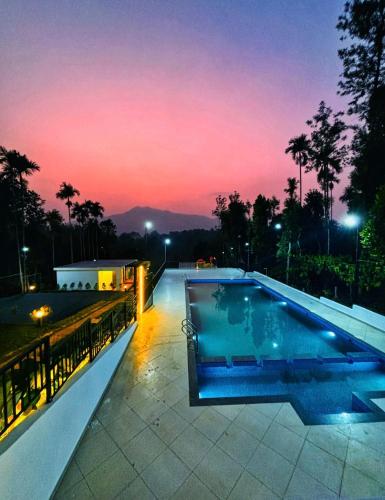 West wind Resort 2