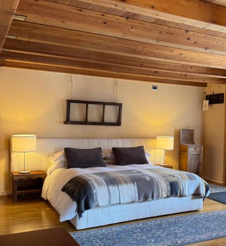 La Thuillettaz B&B