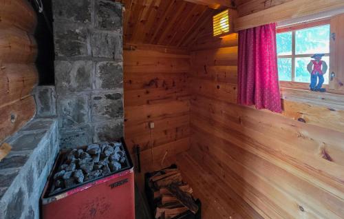 酒店活動, Gorgeous Home In Flatdal With Sauna in 弗拉特達爾