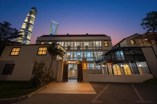 Beehome Hostel - Shanghai Beehome Hostel - Shanghai
